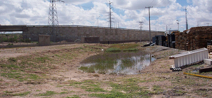 Stormwater and SPCC Plans